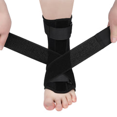 ApolloFlex Ankle Support Brace for Sprain Recovery & Injury Prevention