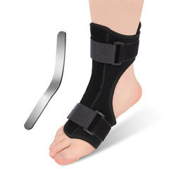 ApolloFlex Ankle Support Brace for Sprain Recovery & Injury Prevention