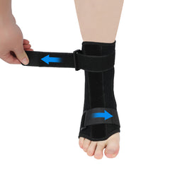 ApolloFlex Ankle Support Brace for Sprain Recovery & Injury Prevention