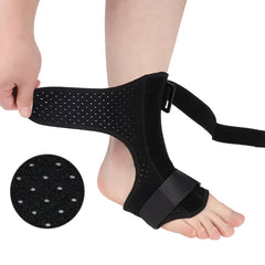 ApolloFlex Ankle Support Brace for Sprain Recovery & Injury Prevention