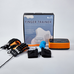 Recovon Finger Trainer Smart Rehabilitation Übungshandschuhe